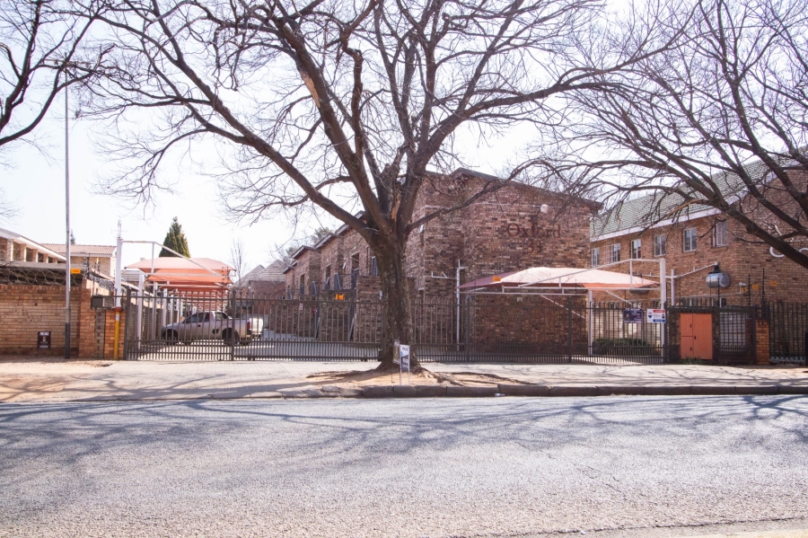 To Let 2 Bedroom Property for Rent in Bult South North West